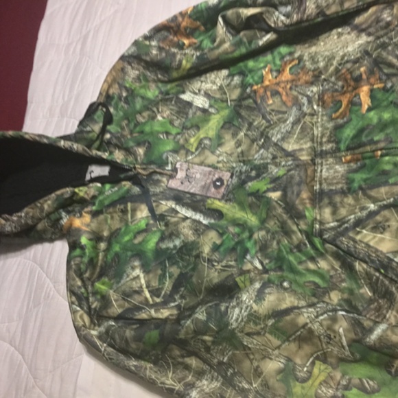 Hunter Jacket - Picture 5 of 16